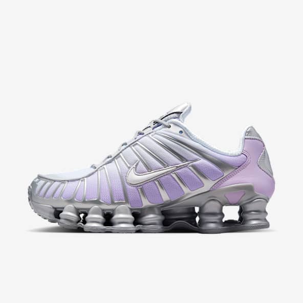 Nike Shox Buty. Nike PL